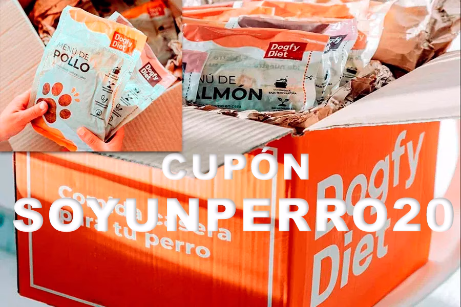 cupon promocional de dogfy diet soyunperro cupon promocional de dogfy diet soyunperro